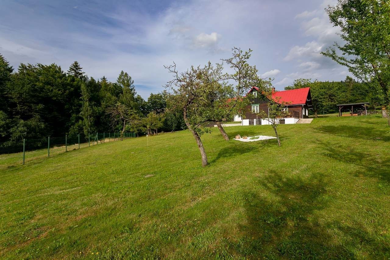 Chata · Čeladná - Čeladná, Moravskoslezský kraj - 3