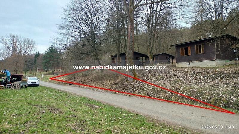 Ostatní, Úštěk, okres Litoměřice, Ústecký kraj - 2