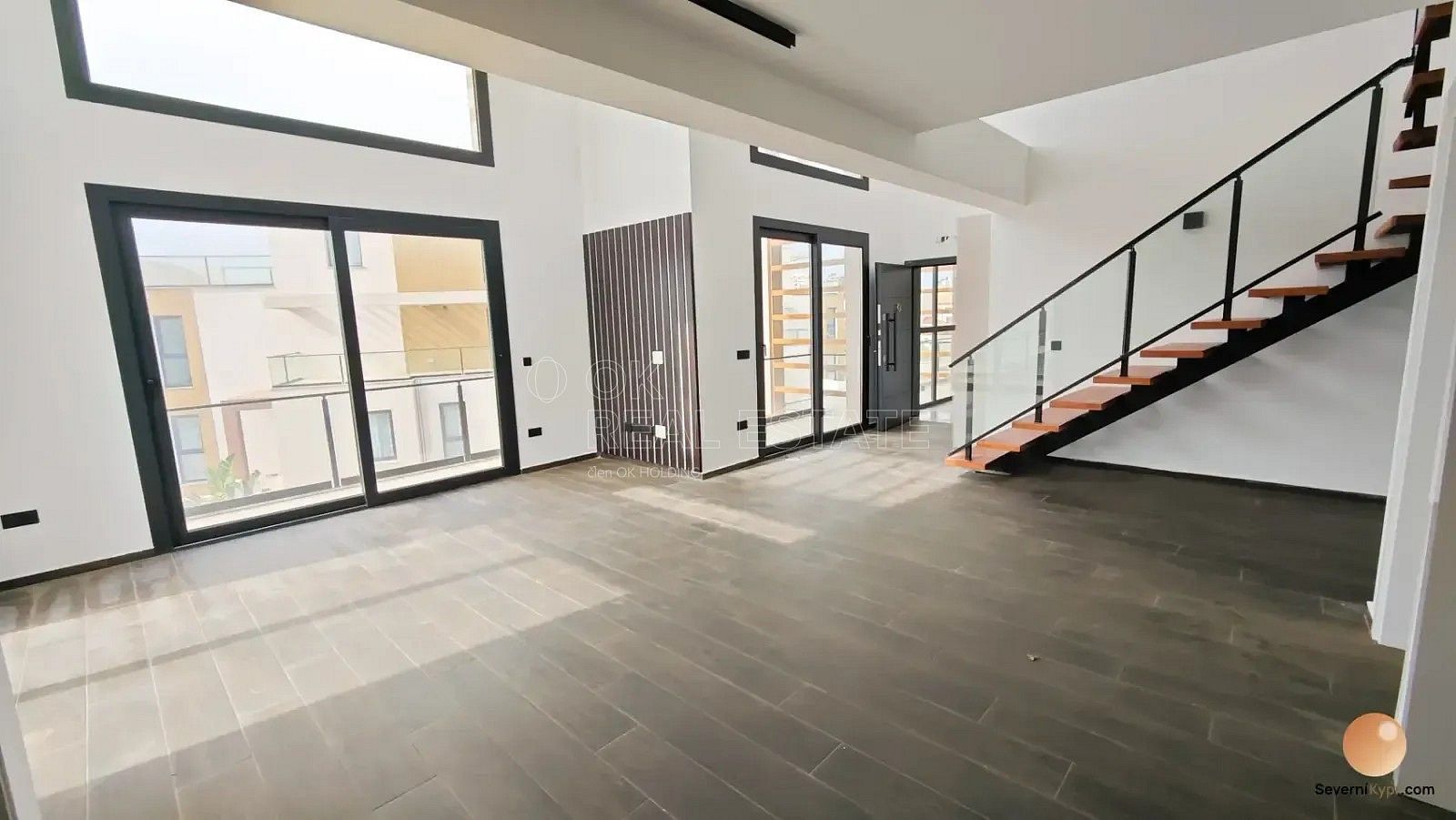 3+kk, Ötüken, Kypr, 115 m² - 2