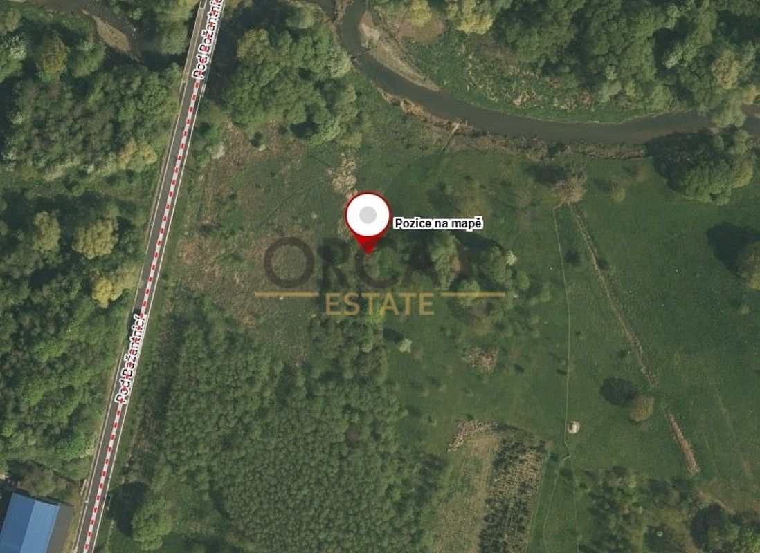 Zemědělský pozemek · Ostrava, okres Ostrava-město, Moravskoslezský kraj - 4