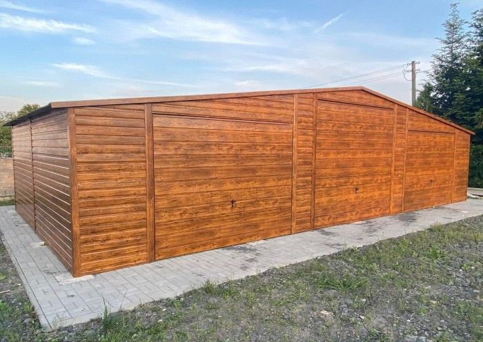 Garáž · Lukov u Zlína, 763 17 - 3