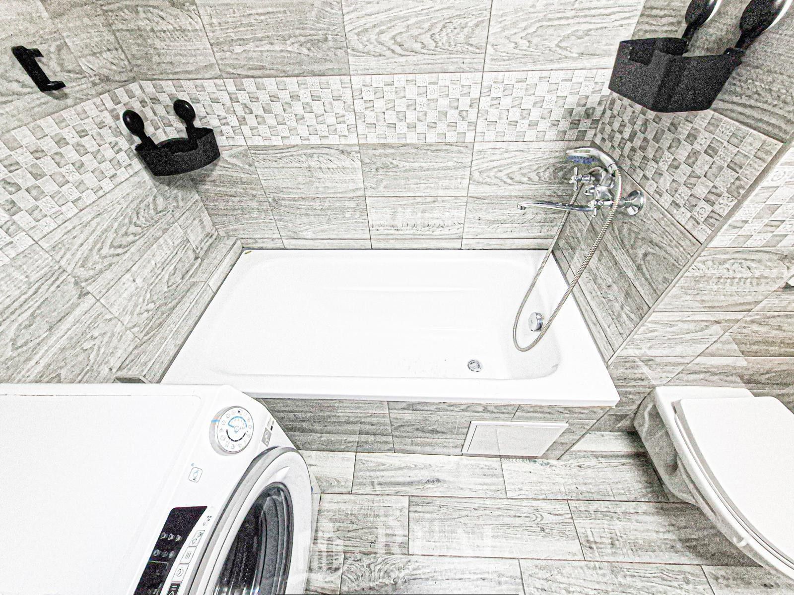 Prodej byt 3+1 - Chomutov, 60 m² - 5