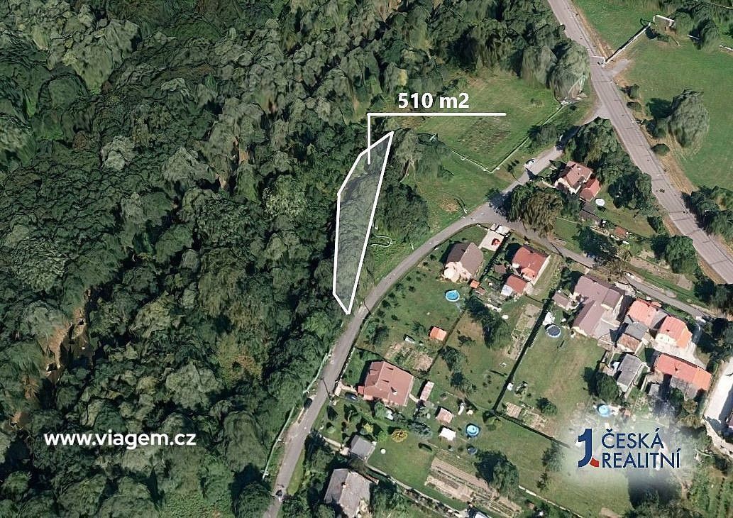Zemědělský pozemek · Stonava, okres Karviná, Moravskoslezský kraj - 2