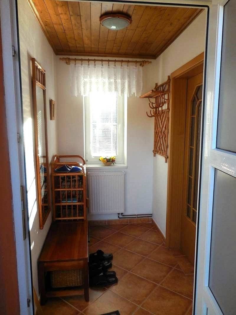 Chata · Všemyslice, Jihočeský kraj - 3