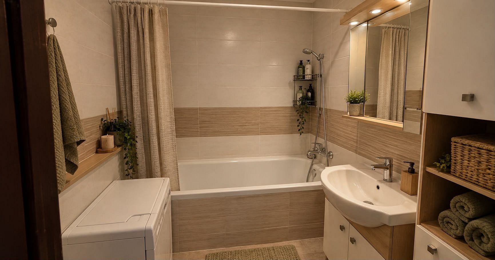 3+1, Bohumíra Četyny, Ostrava - Bělský Les, 68 m² - 2