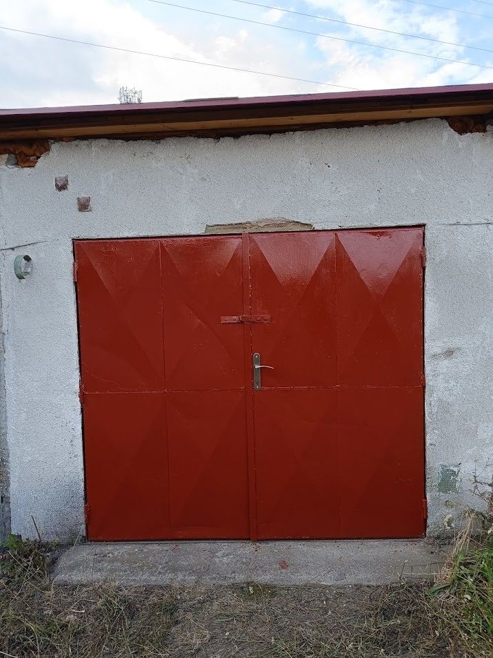 Pronájem garáž - Ostrava, 708 00