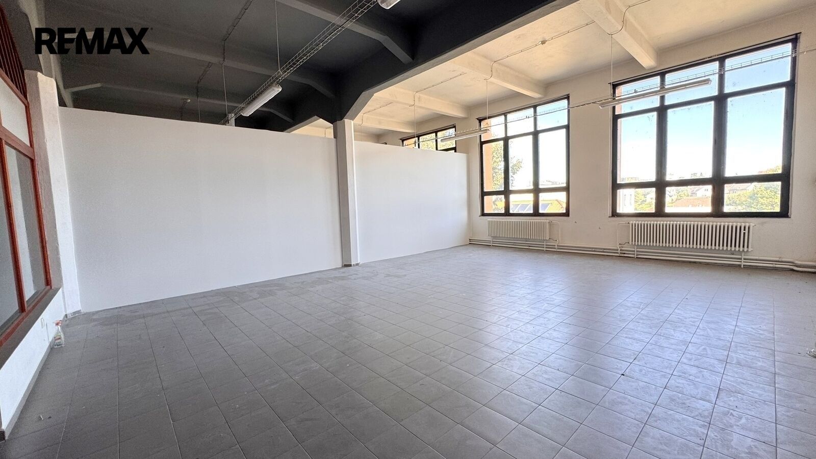 Obchodní prostory · 84 m² · Křemešnická 824, Pelhřimov - 3