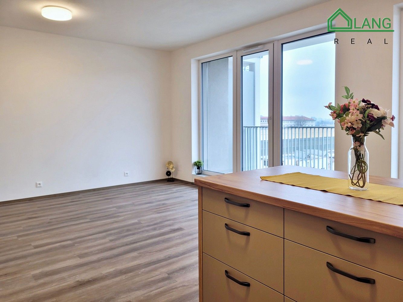 3+kk, Rybářská, Brno - Staré Brno, 72 m² - 2