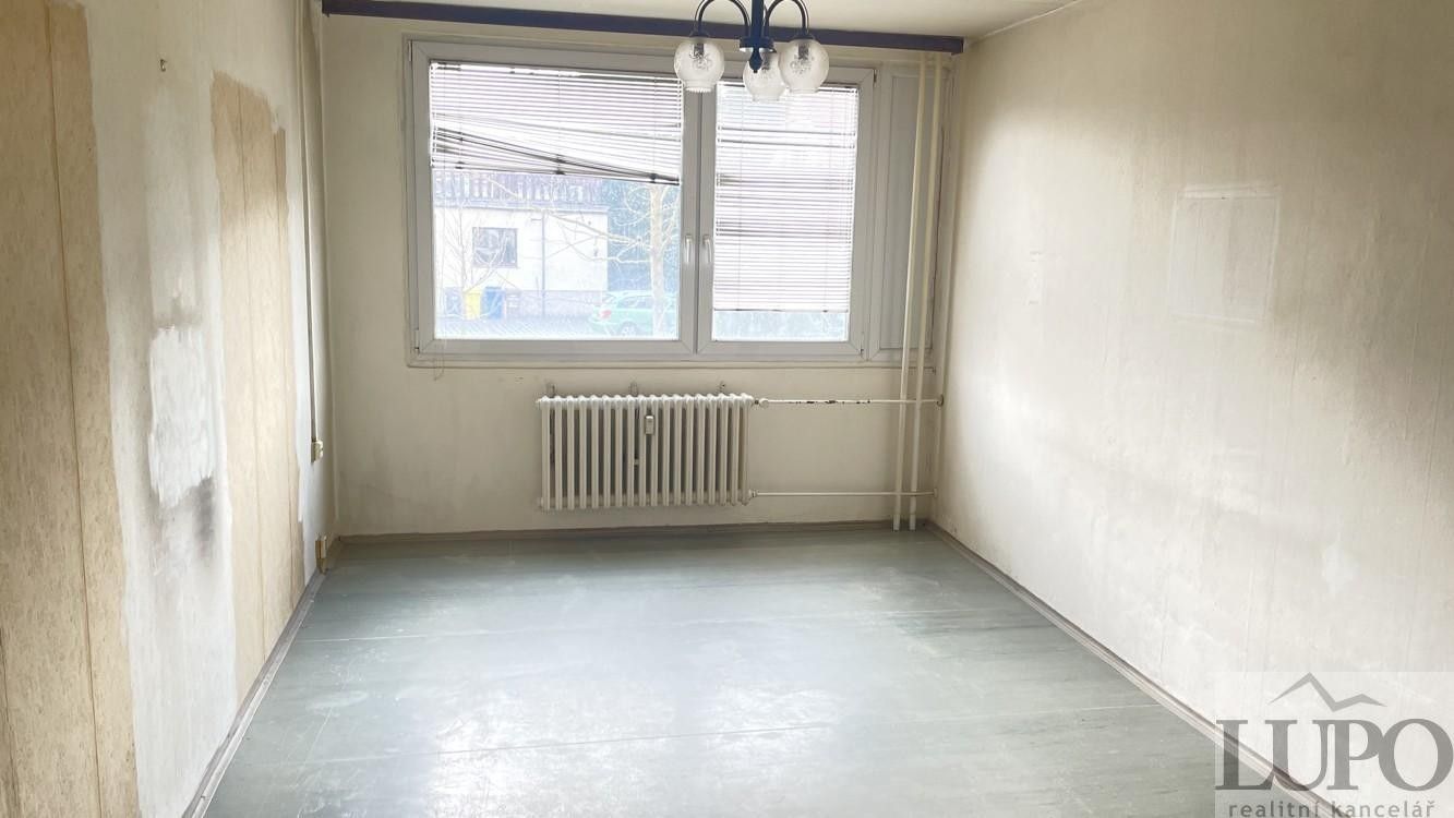 2+kk, Letovská, Praha, 44 m²