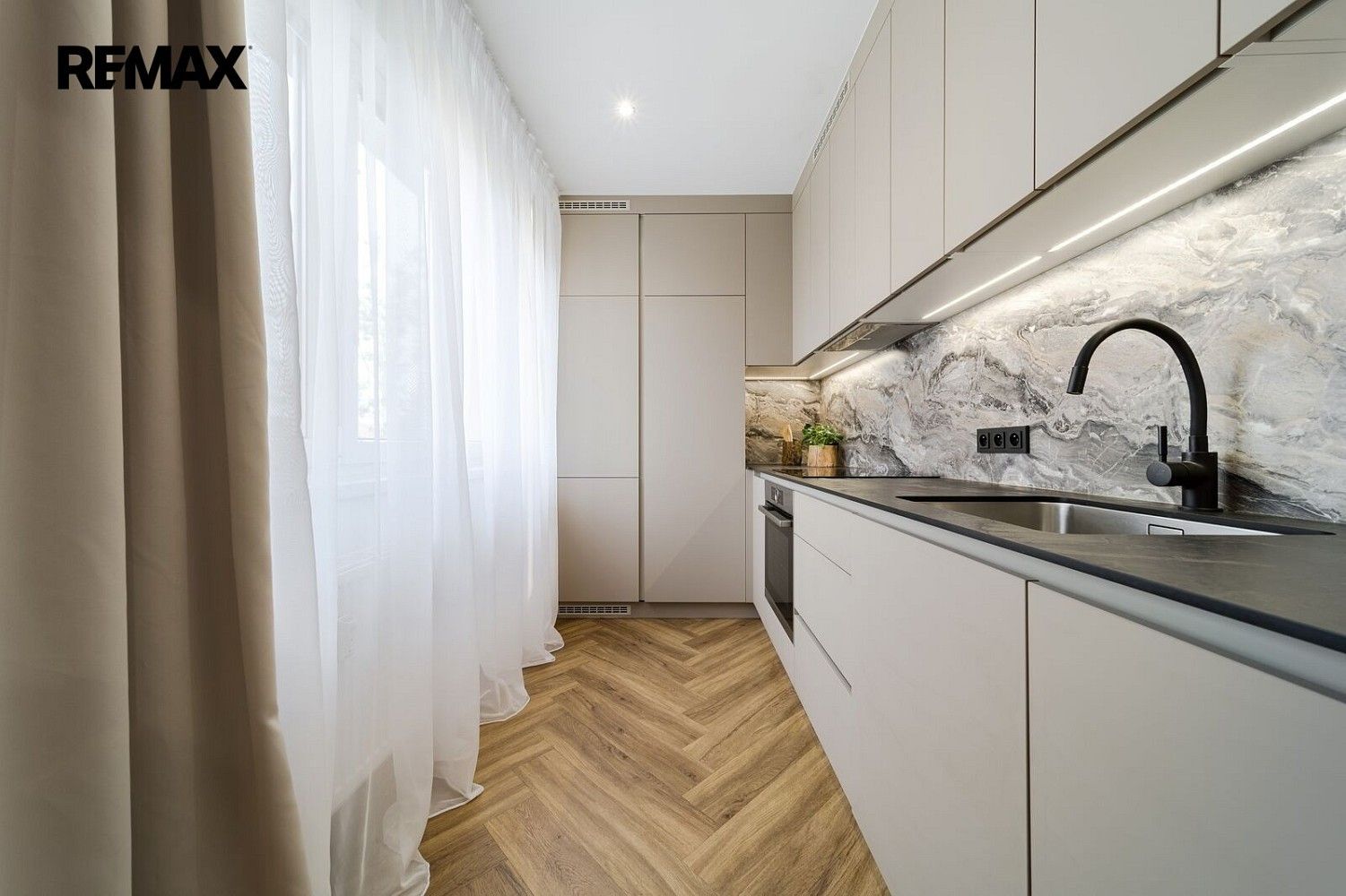 Prodej byt 2+1 - Hodonín, Jihomoravský kraj, 59 m² - 5