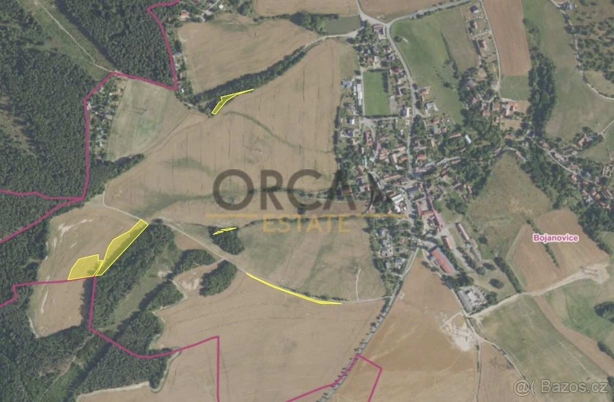 Pozemky pro bydlení, Davle, 252 06