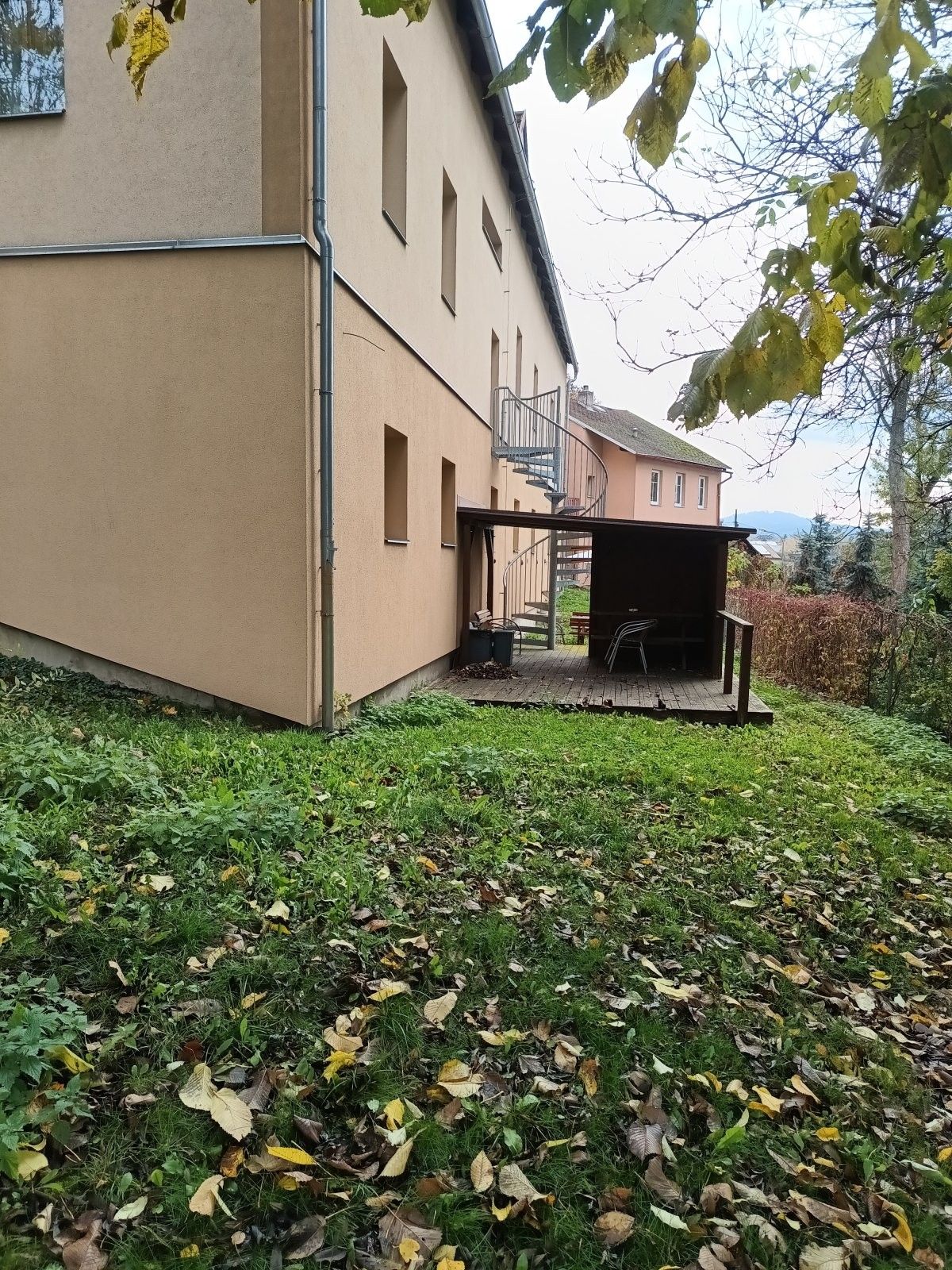 Prodej ubytovací zařízení - Na Žižkově, Liberec, 550 m²