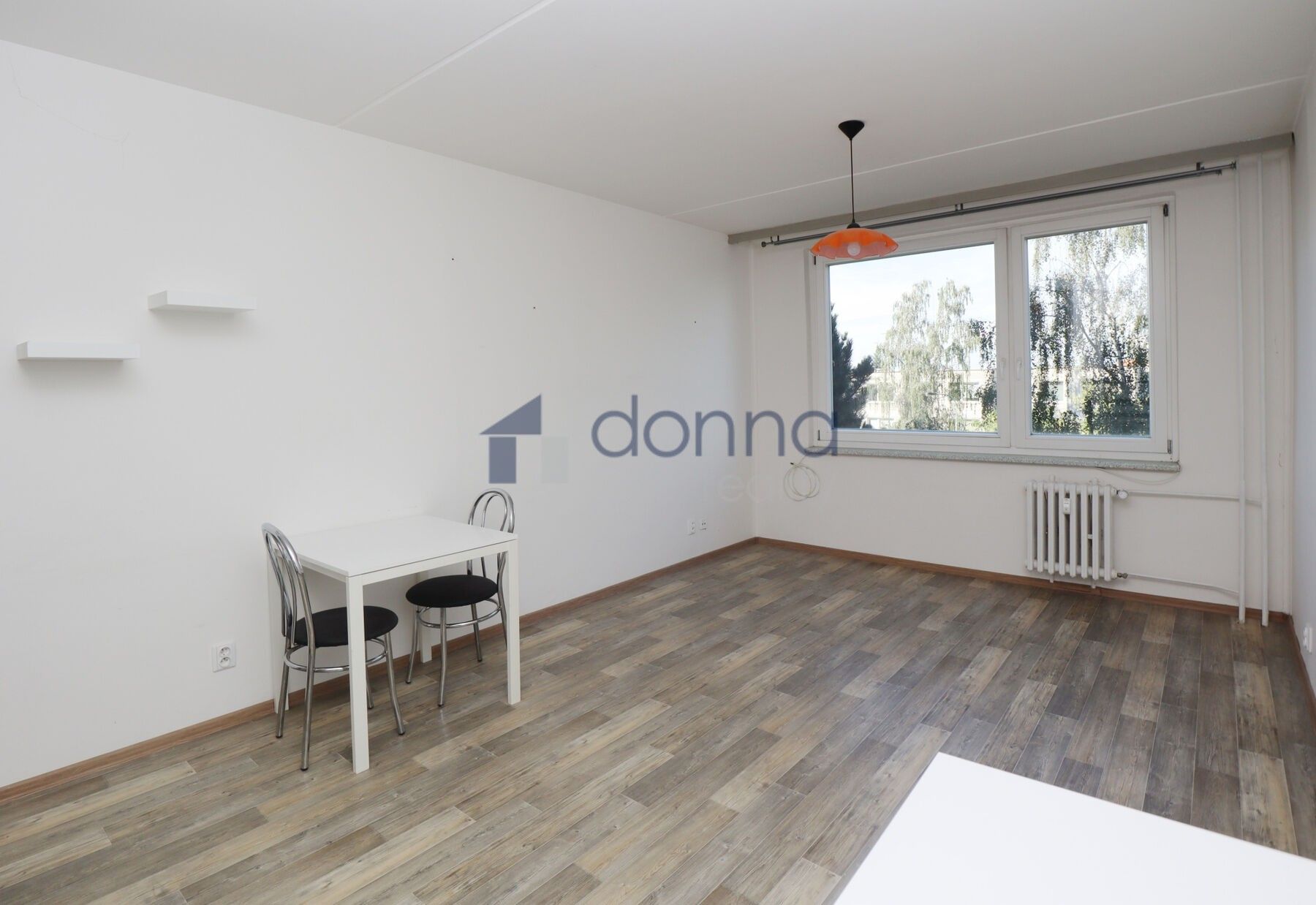 Byt 1+kk · 30 m² · Pirinská, Praha Modřany - 3