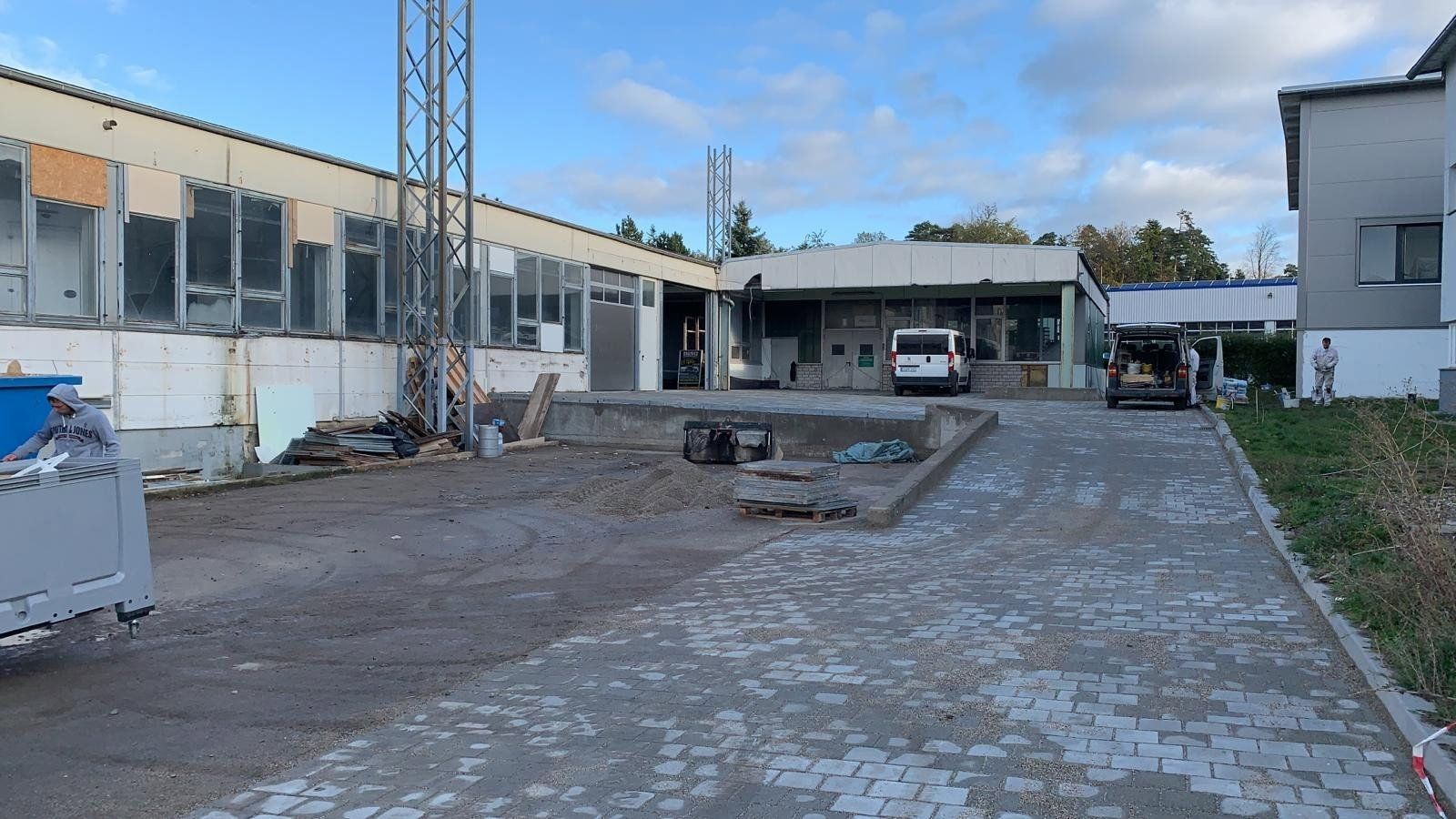 Obchodní prostory · 1 012 m² · , Bádensko-Württembersko - 3