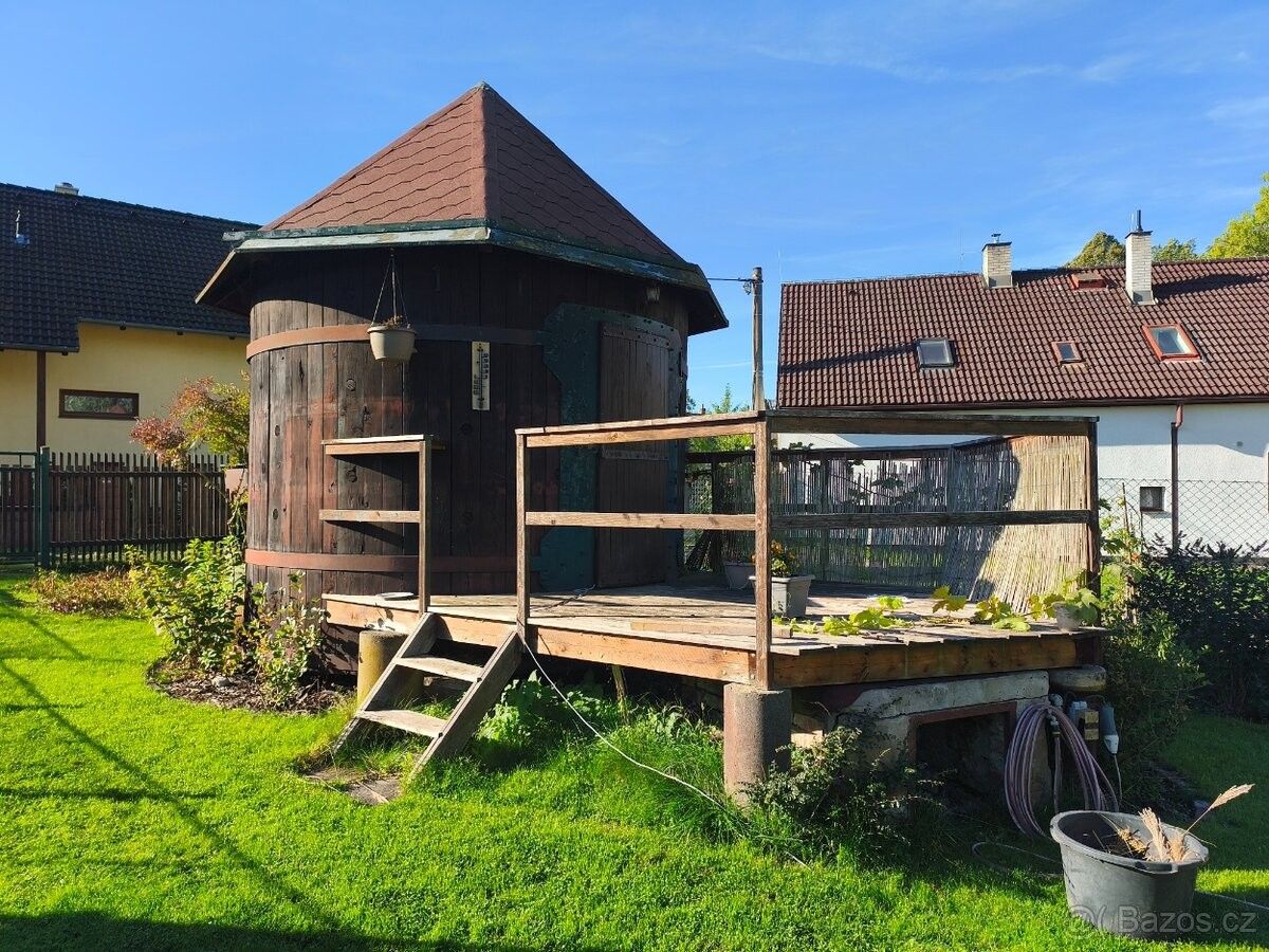 Chata · Třebechovice pod Orebem, 503 46 - 3