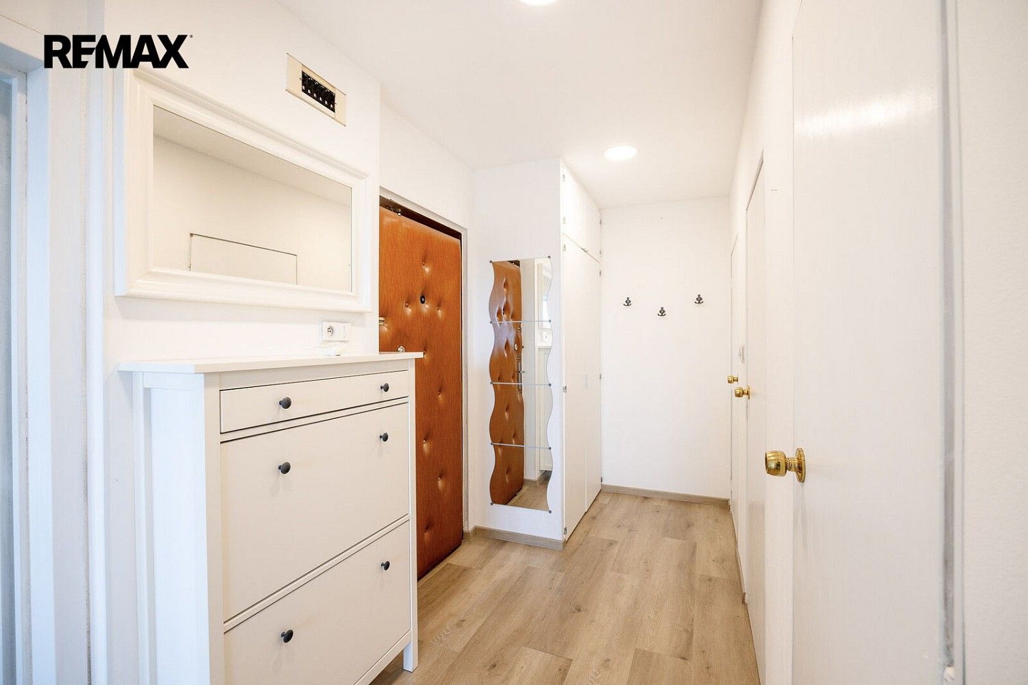 3+kk, Praha - Chodov, okres Praha 11, Hlavní město Praha, 66 m² - 2