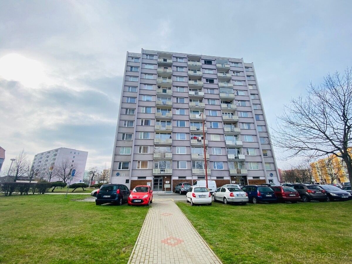 Prodej byt 1+1 - Roudnice nad Labem, 413 01, 38 m²