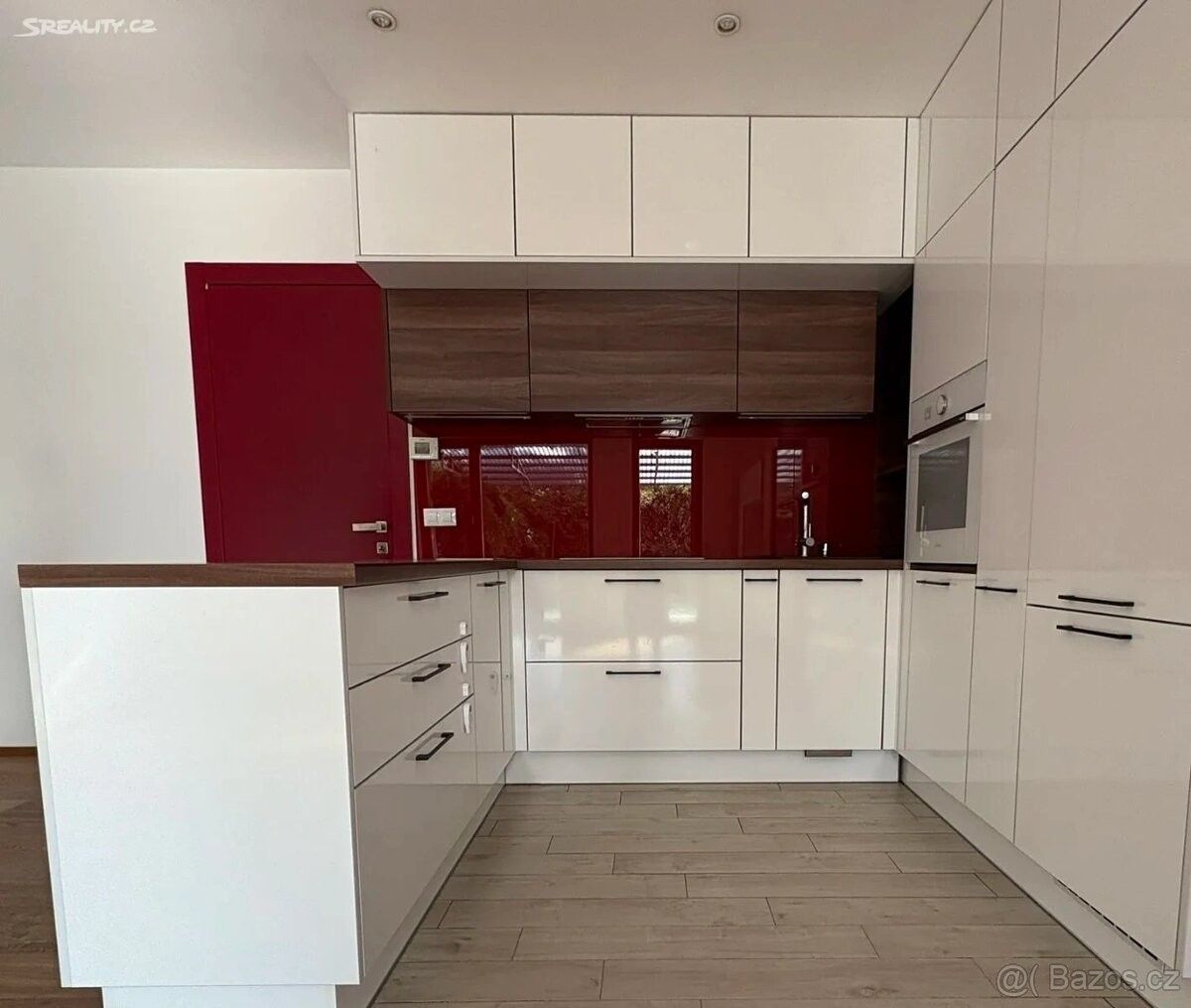 Pronájem byt - Praha, 150 00