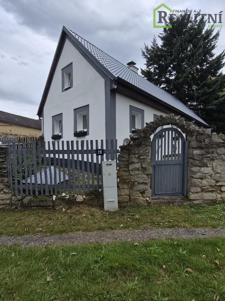 Chaty, Teplá u Toužimě, 364 61 - 1