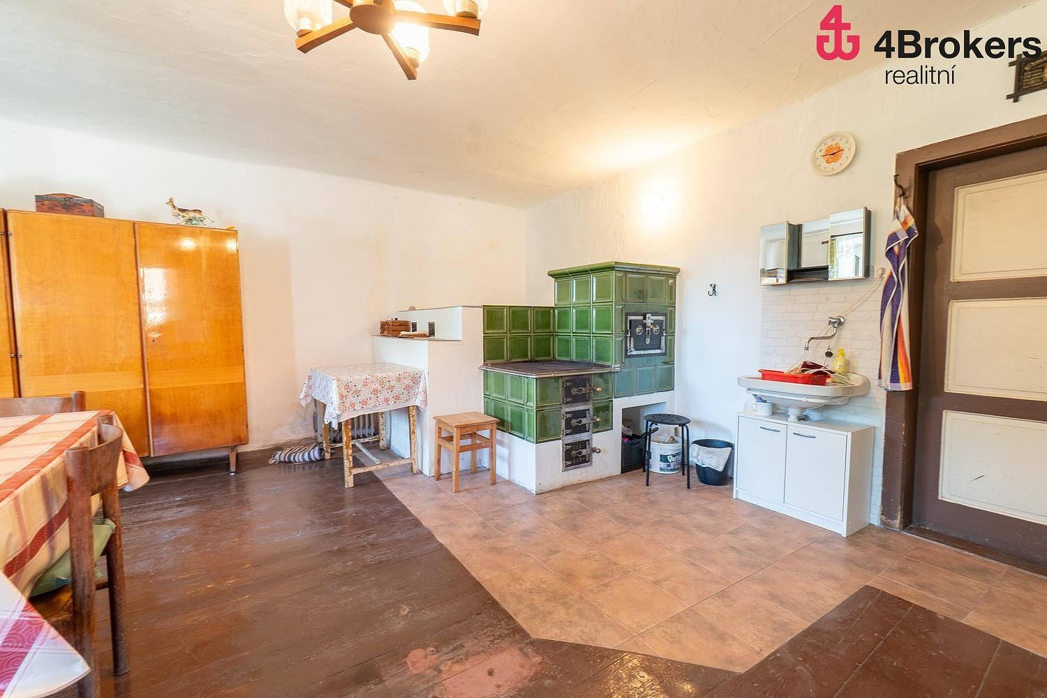 Rodinný dům · 74 m² · Čepřovice, okres Strakonice - 4