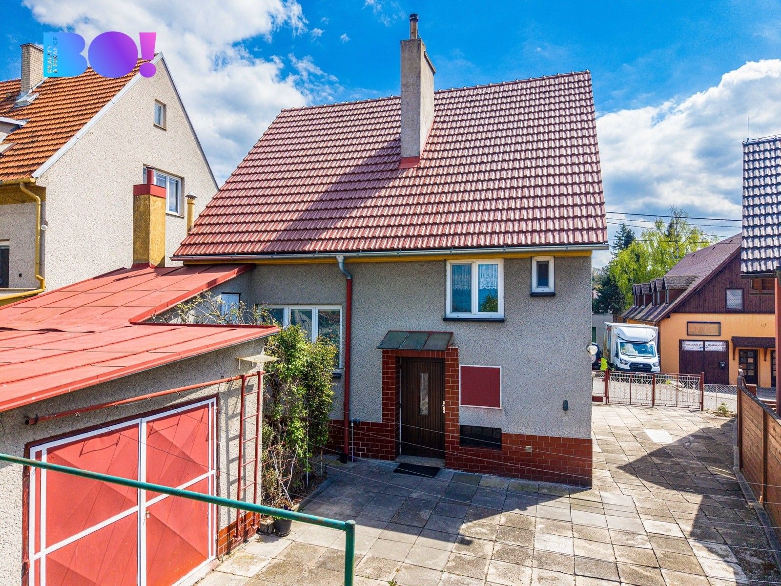 Rodinný dům · 126 m² · U Hřiště, Nový Jičín Žilina - 4