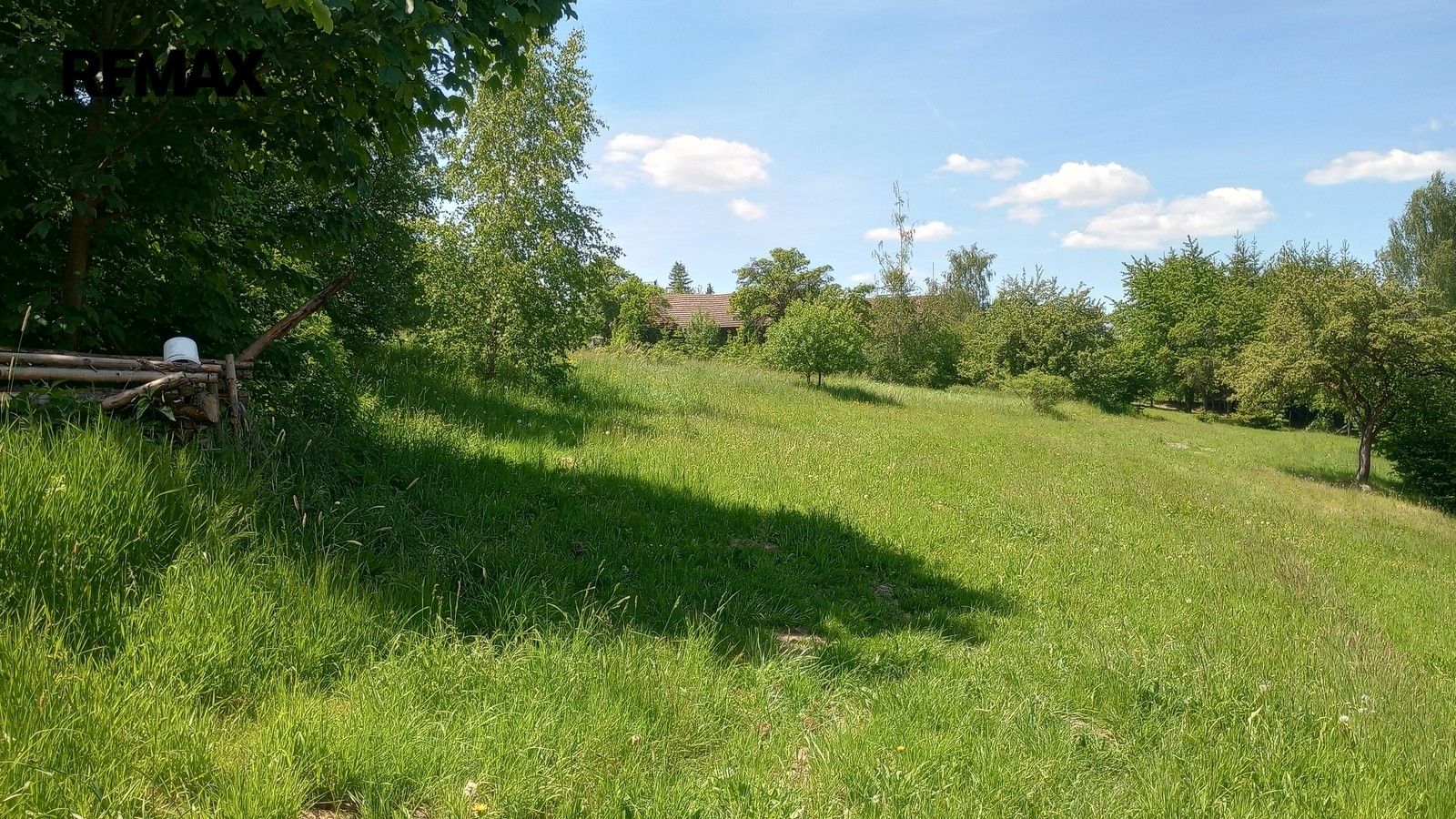 Pozemek pro bydlení · 1 226 m² · Anenská Studánka - 3
