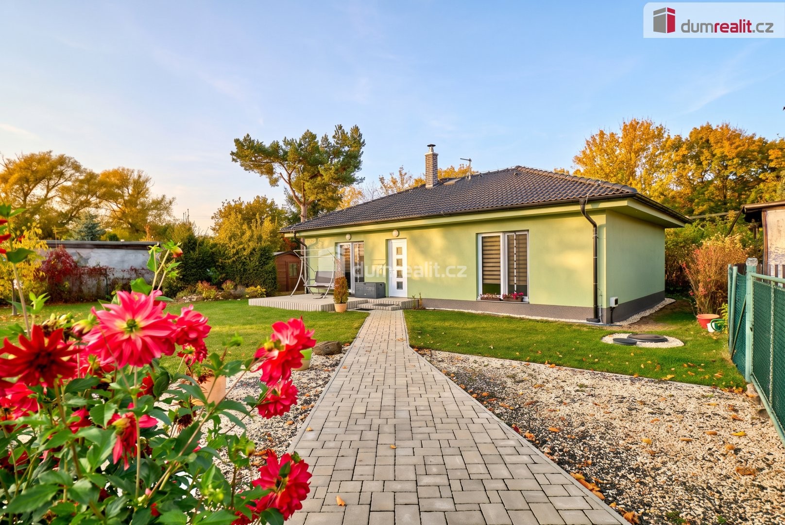 Rodinný dům, 90 m²