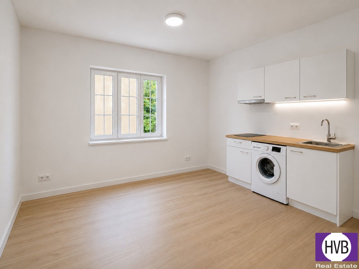 1+kk, Praha Záběhlice, 17 m² - 1