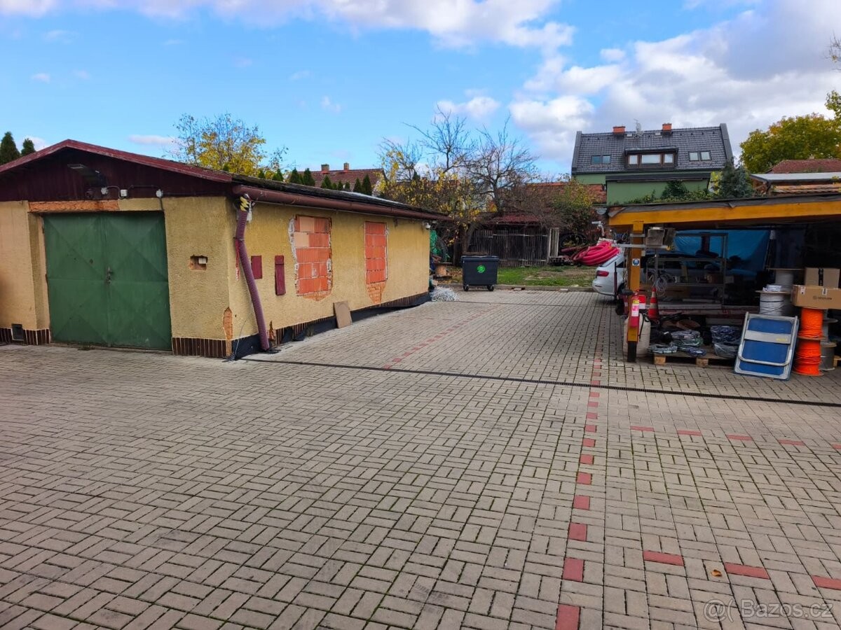 Rodinný dům · Plzeň, 322 00 - 3