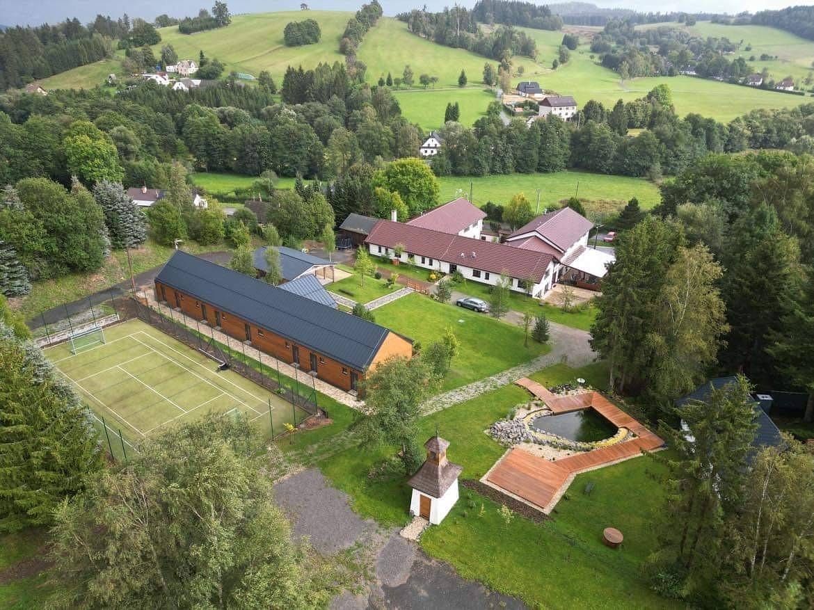 Chata · Kuklík - Kuklík, Kraj Vysočina - 3
