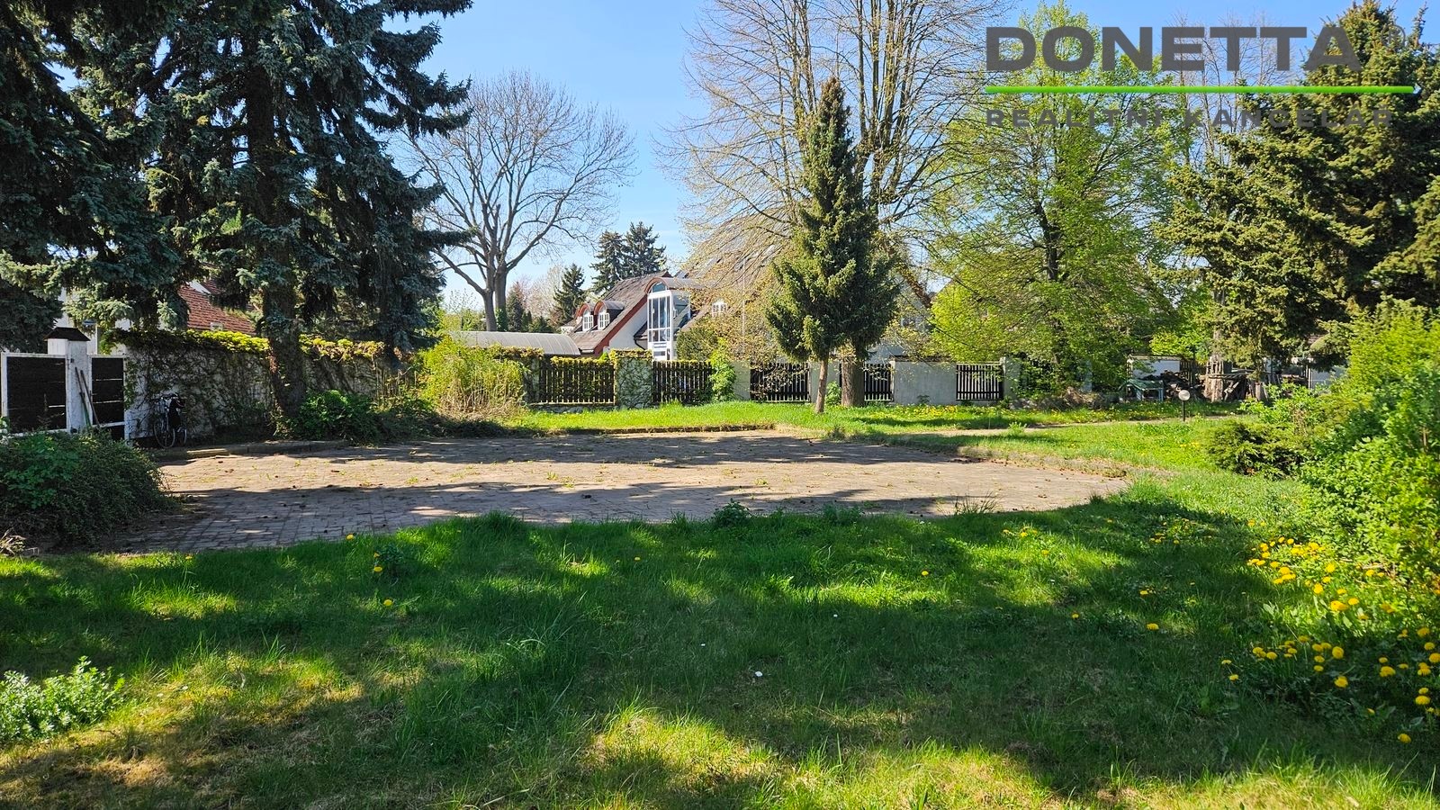 Prodej pozemek pro bydlení - Hradec Králové, 782 m² - 5