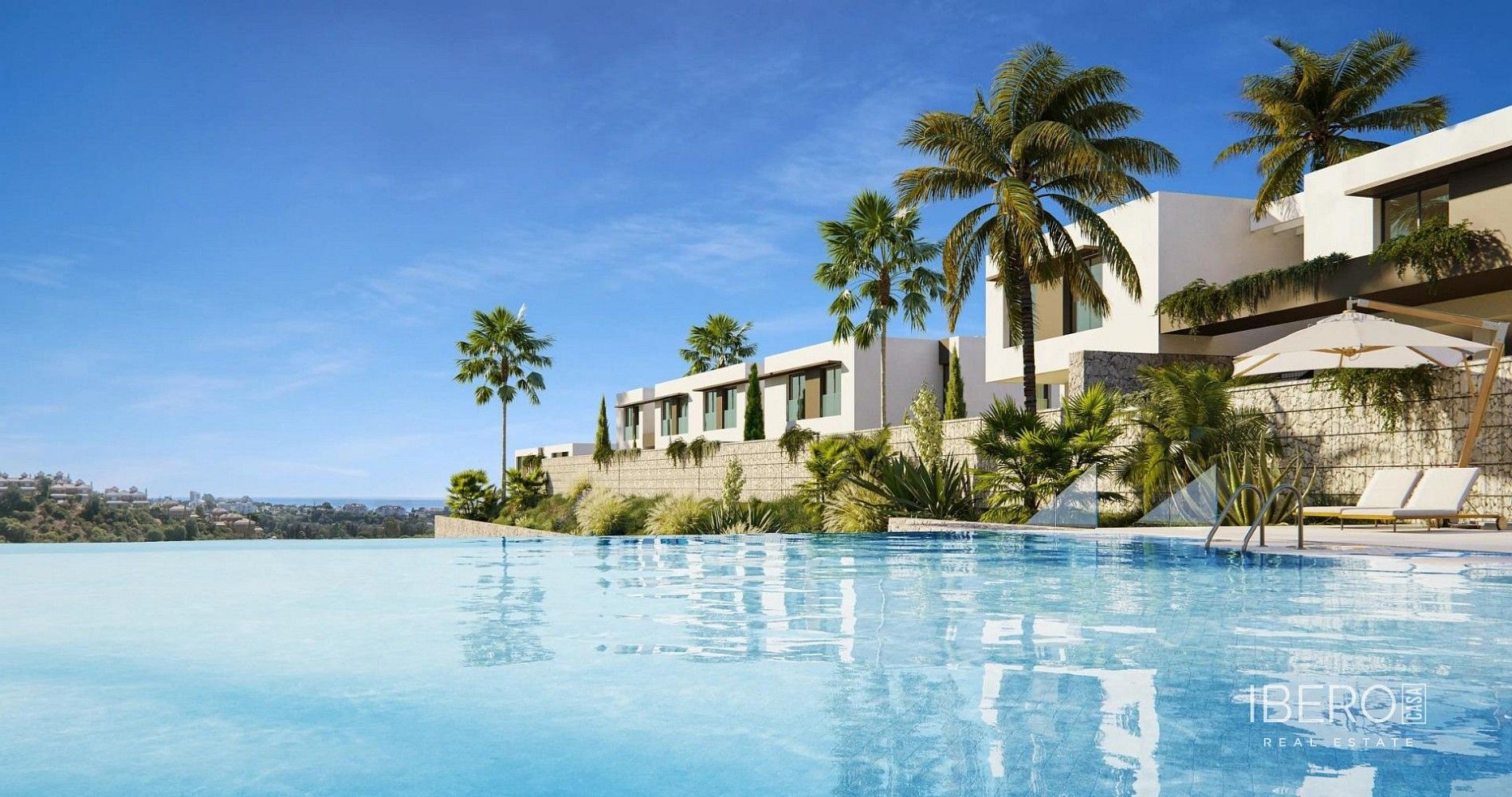 Prodej rodinný dům - Marbella, ES, 124 m² - 5