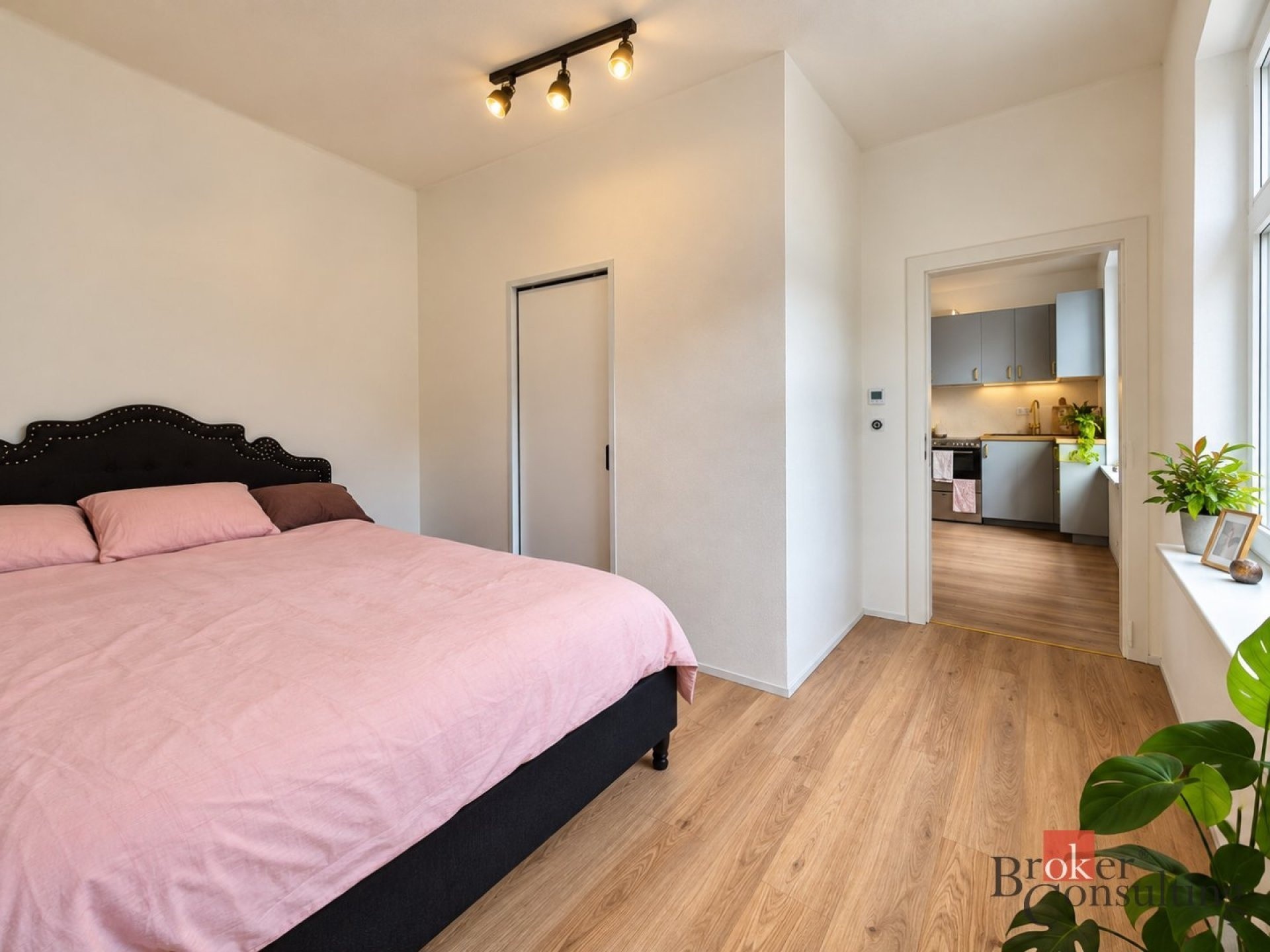 Byt 2+kk · 32 m² · Na Krétě 213, Hýskov - 4