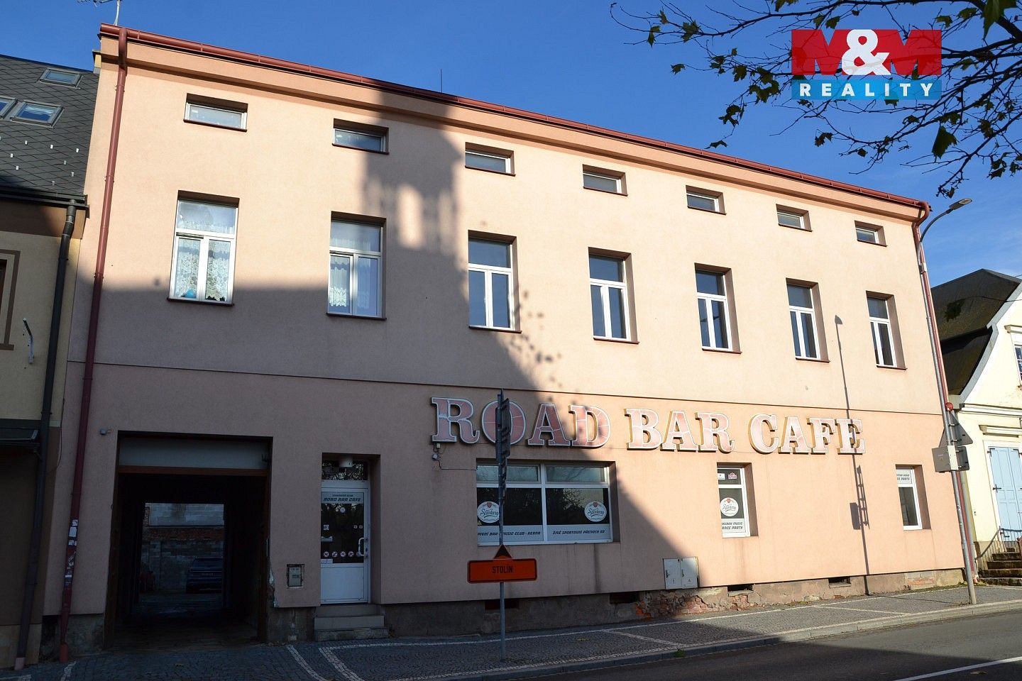 Byt 1+1 · 48 m² · Červený Kostelec, okres Náchod, Královéhradecký kraj - 4