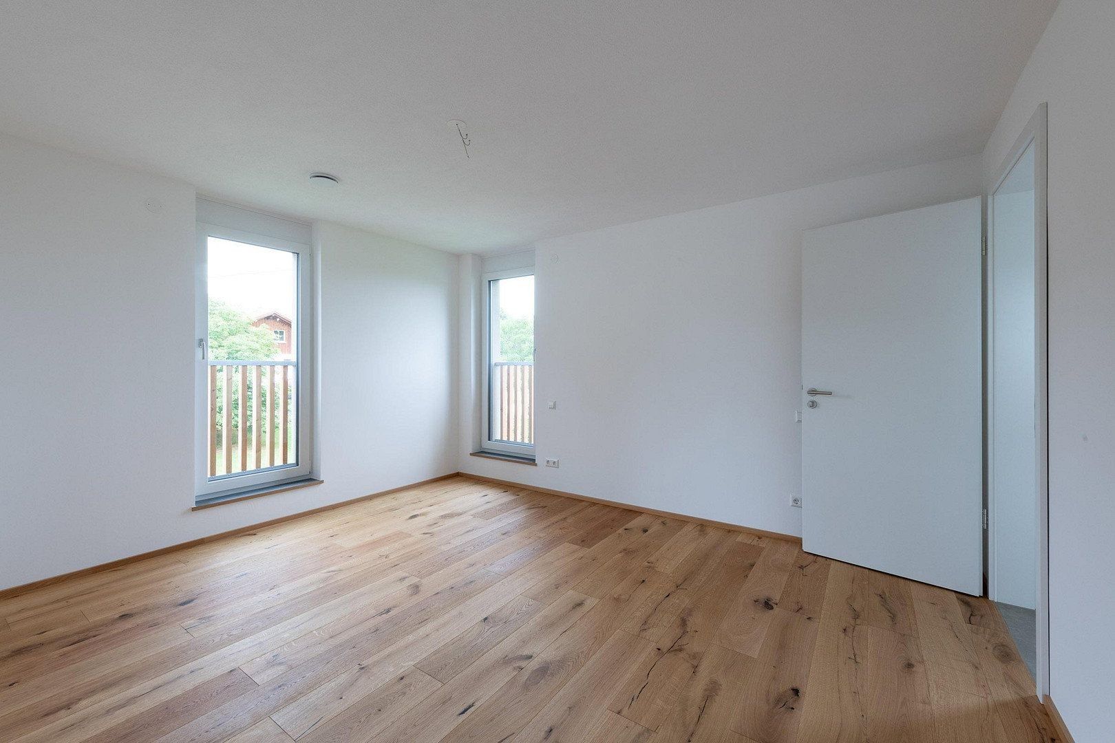 4+1, Buchenberger Straße 19b, , Bavorsko, 116 m² - 2