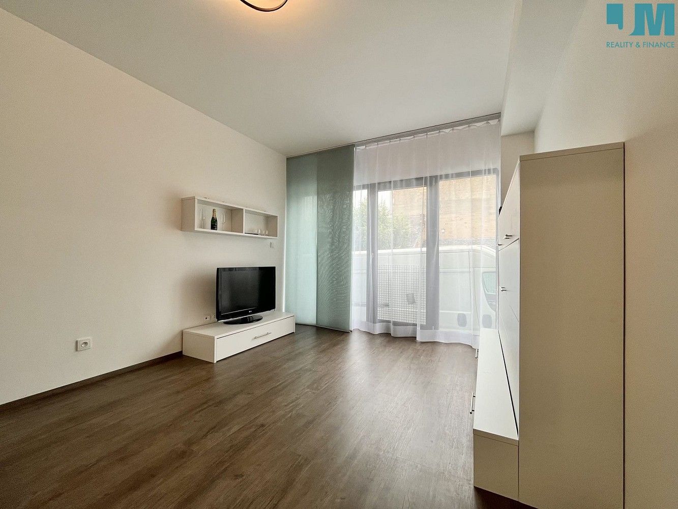 Byt 1+kk · 24 m² · Třebíč - Horka-Domky, Kraj Vysočina - 3