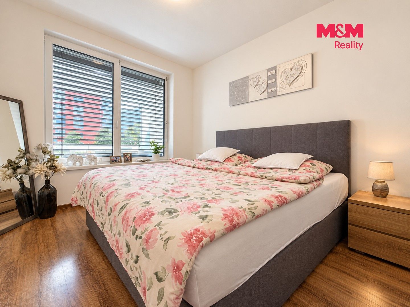 Byt 2+kk · 54 m² · Janského, Olomouc - 4
