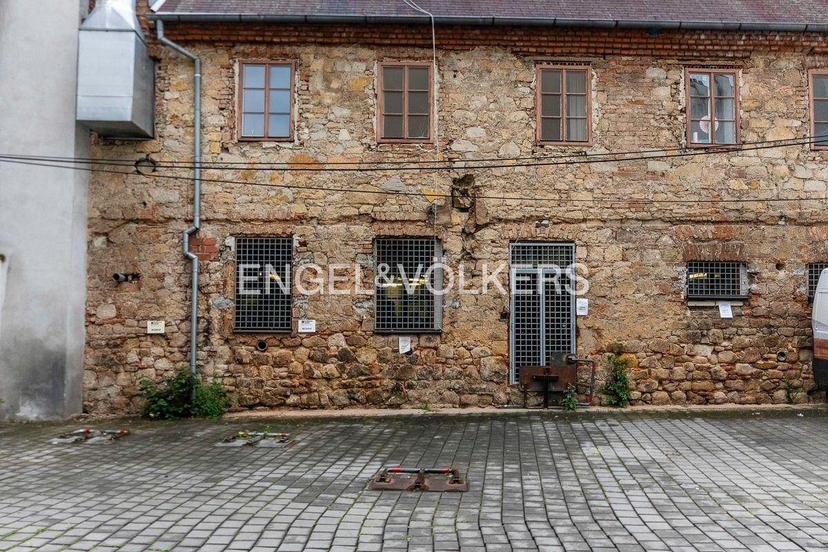 Pronájem ostatní - Bezručova, Plzeň, 9 m²