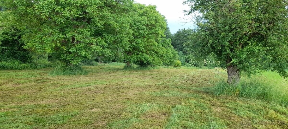 Prodej pozemek pro bydlení - Železnice, 507 13