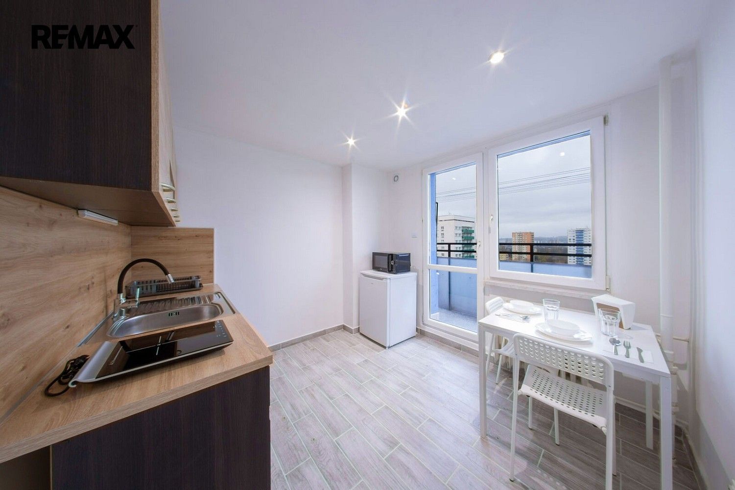 1+1, Ostrava - Mariánské Hory, okres Ostrava-město, Moravskoslezský kraj, 39 m²