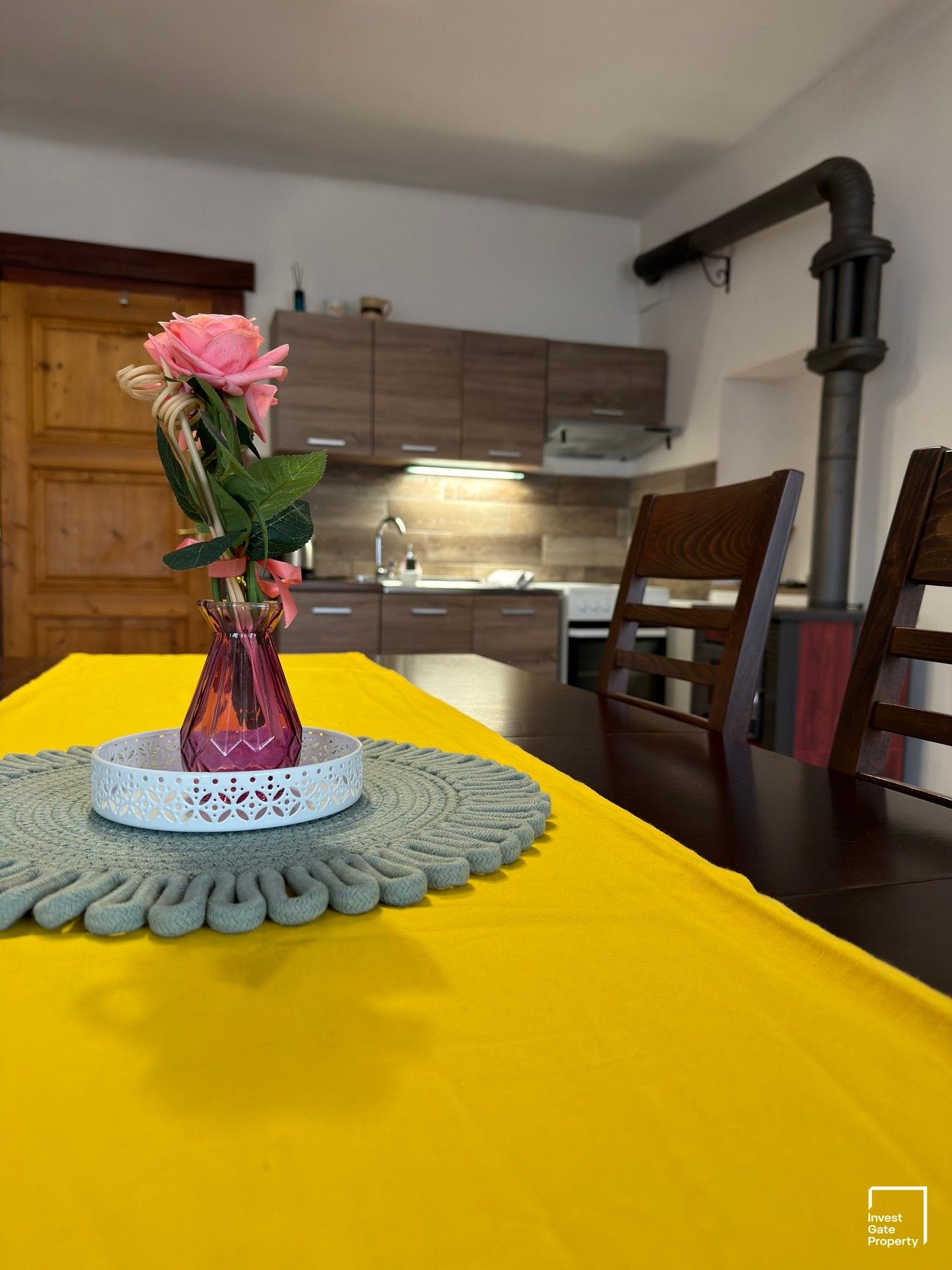 Rodinné domy, Černá v Pošumaví, 180 m² - 2