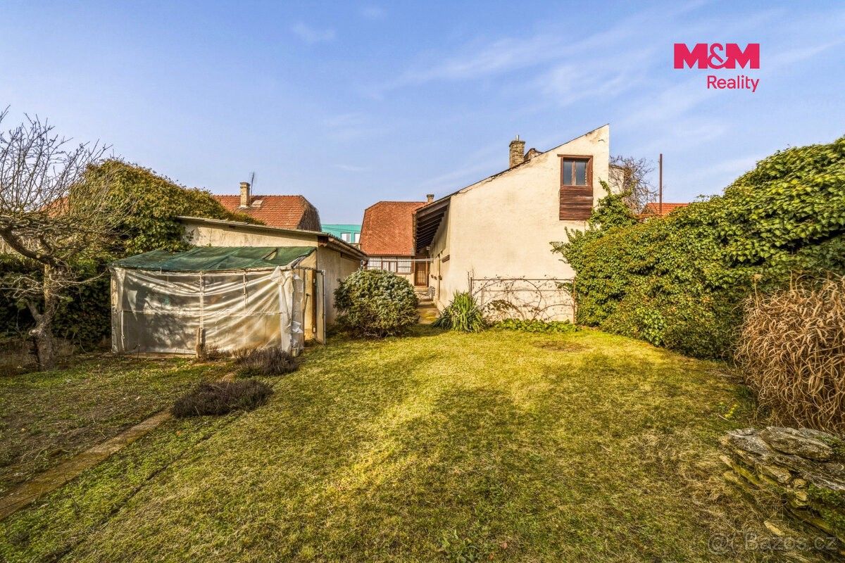 Prodej rodinný dům - Mělník, 276 01 - 5