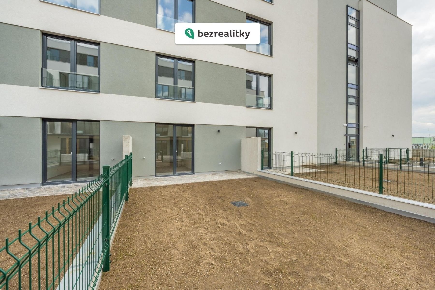 2+kk, Železná 3068, Plzeň Jižní Předměstí, 59 m² - 2