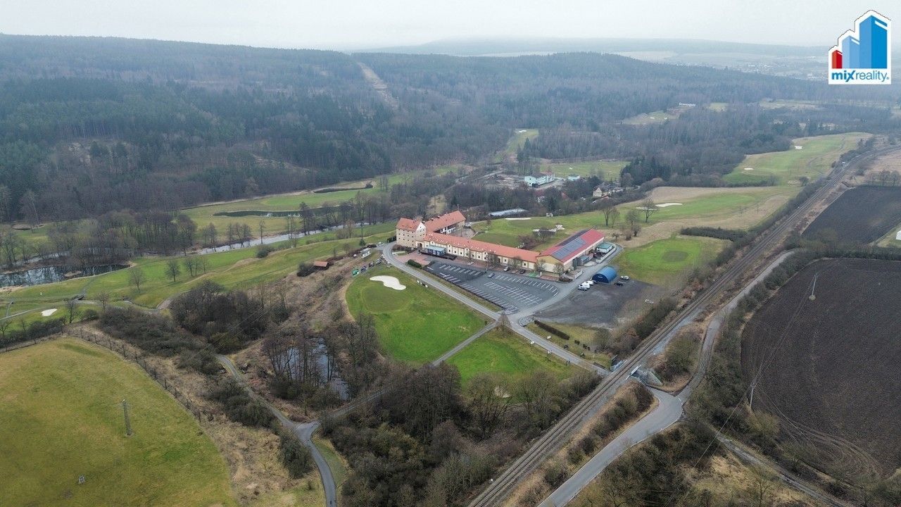 Prodej pozemek pro bydlení - Polní, Dýšina, 15 940 m² - 5