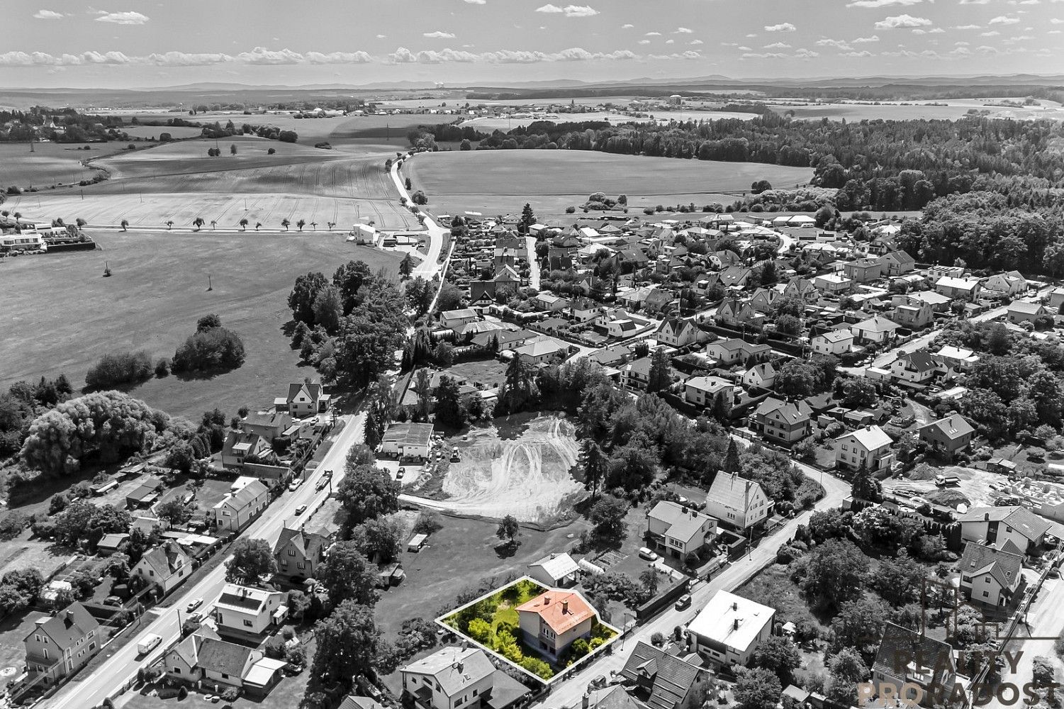 Rodinný dům · 250 m² · Na Dlouhé, Tábor - Horky - 4