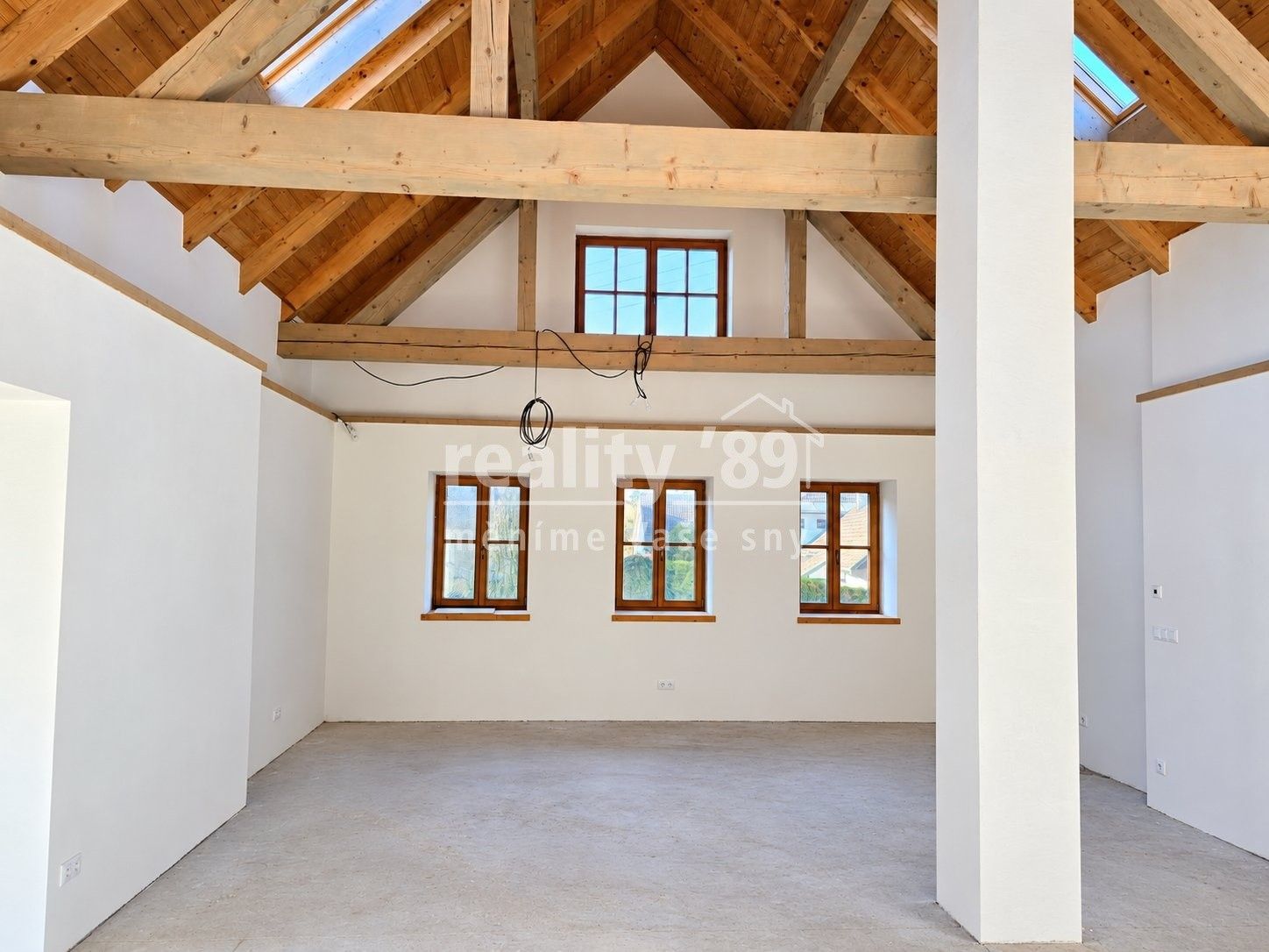 Rodinné domy, Kácova Lhota, Kozmice, 171 m² - 2