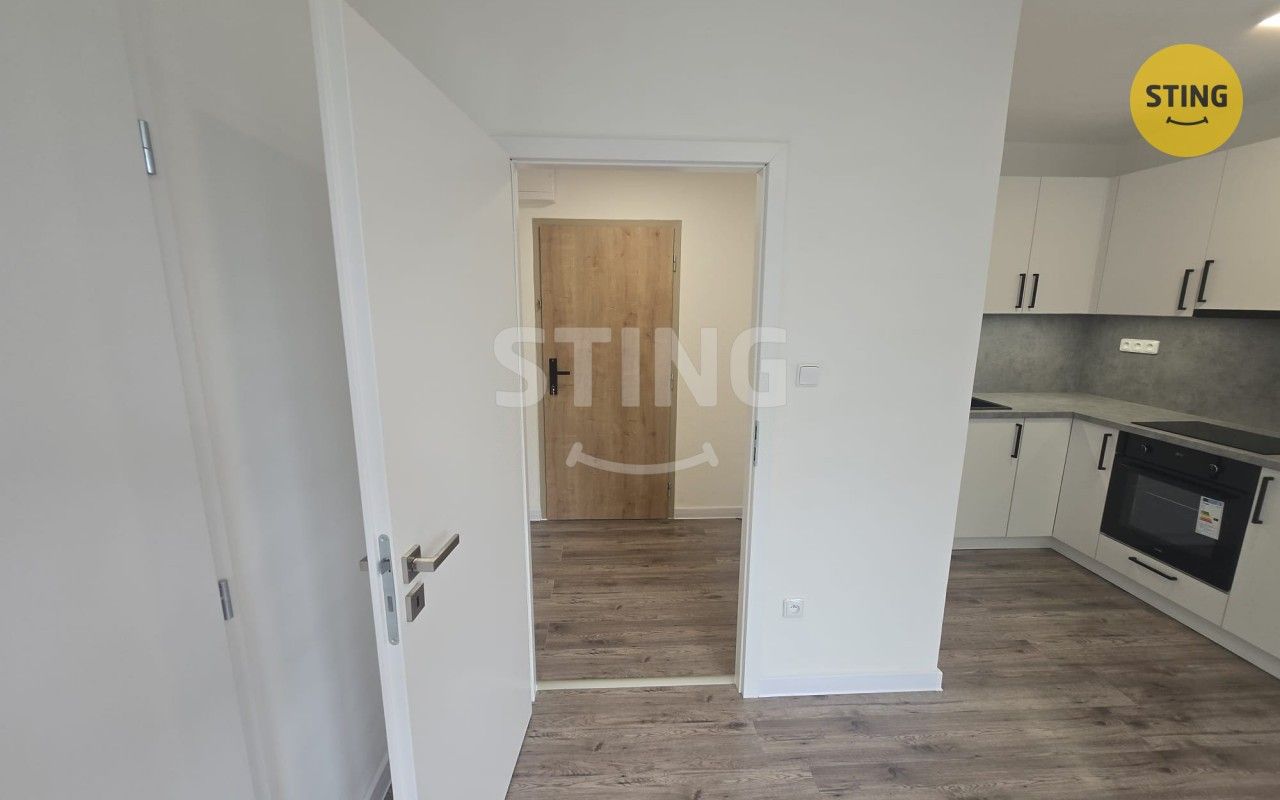 2+kk, Šalamounská, Ostrava, 32 m² - 2