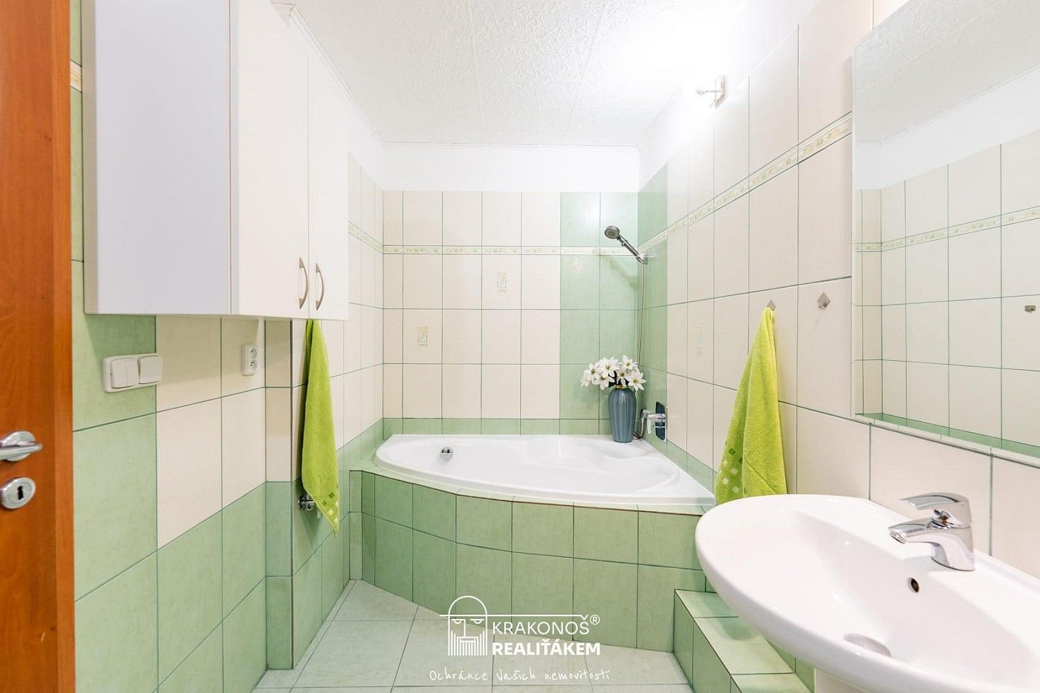 Byt 3+1 · 68 m² · Hranice - Hranice I-Město, okres Přerov, Olomoucký kraj - 4