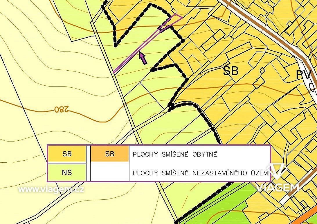 Zahrada · Slezské Rudoltice, okres Bruntál, Moravskoslezský kraj - 4