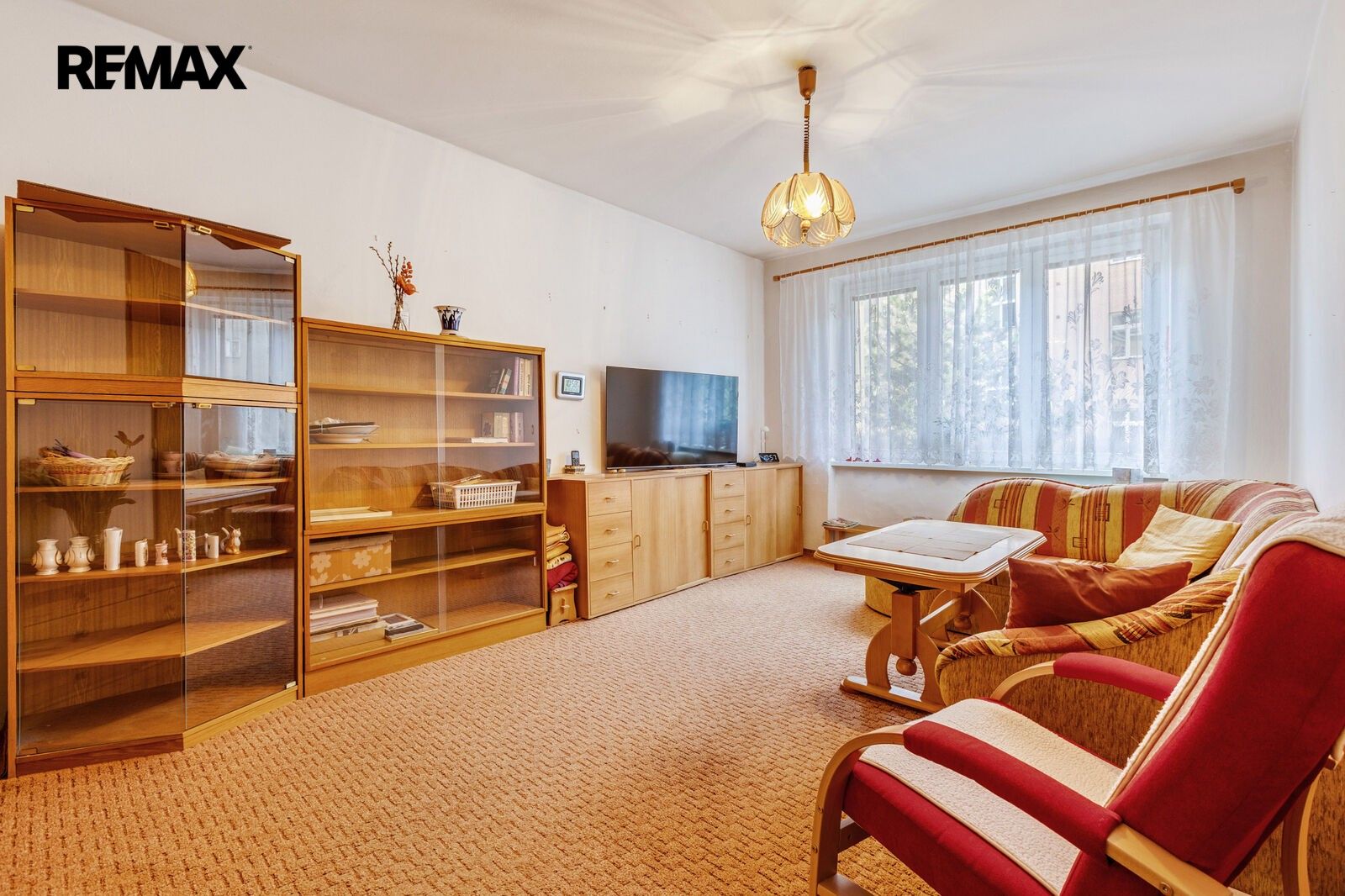 2+1, I. P. Pavlova 509, Karlovy Vary, 54 m² - 2